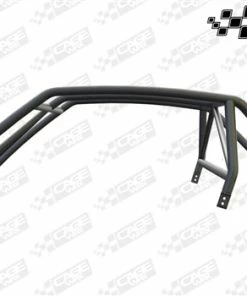 CageWRX Super Shorty Cage Kit - RZR XP 1000 / Turbo S -SuperATV Sales Shop 2SXPTSSS DIY 4T