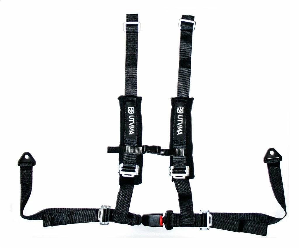 UTV Mountain Accessories UTVMA Kawasaki Teryx 4 Rear Bench Seat 10 UTV Mountain Accessories UTVMA Kawasaki Teryx 4 Rear Bench Seat - Image 8