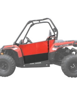 Factory UTV Polaris ACE 150 Complete Door Kit