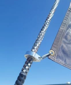 5150 Whips 360 Degree Flag Clips For 187 Series Whips