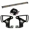 Baja Designs Arctic Cat/Textron S8 40 Inch Roof Mount Light Bar Kit