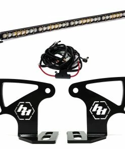Baja Designs Arctic Cat/Textron S8 40 Inch Roof Mount Light Bar Kit