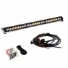 Baja Designs Polaris S8 30 Inch Roof Mount Light Bar Kit