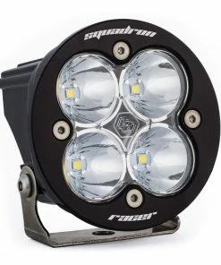 Baja Designs Squadron-R Racer Edition LED Auxiliary Light Pod