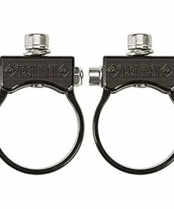 Open Trail Light Bar Brackets