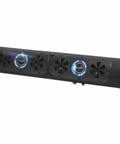 Bazooka G3 24" Single Side LED Party Bar With One-Click Party Button Pairing