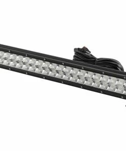 QuadBoss 22" Double Row LED Light Bar