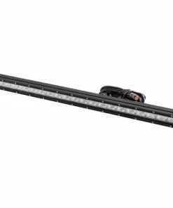 Quadboss Single Row DRL 31.5" LED Light Bar