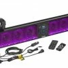 Boss Audio Boss 36" Riot Soundbar BRT36RGB 1 Boss Audio Boss 36" Riot Soundbar BRT36RGB -SuperATV Sales Shop 63 8312