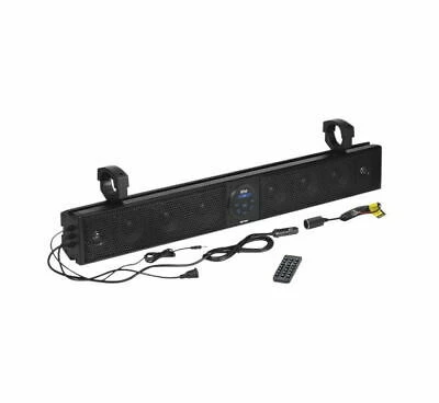 Boss Audio Boss 36" Riot Soundbar BRT36RGB - Image 3
