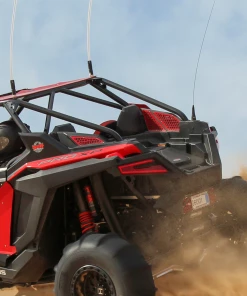 SDR Polaris RZR Pro XP Bed Side Grill 13 SDR Polaris RZR Pro XP Bed Side Grill -SuperATV Sales Shop 710707