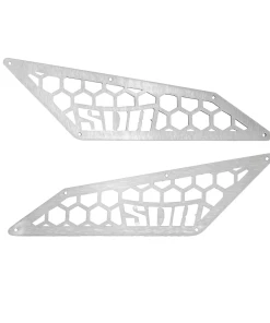 SDR Polaris RZR Pro XP Bed Side Grill 16 SDR Polaris RZR Pro XP Bed Side Grill -SuperATV Sales Shop 710707 4