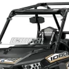 Spike Power Sports Spike Polaris RZR 900/1000 Full Vented Windshield-HC -SuperATV Sales Shop 77 4005 WR1 32573.1526413775