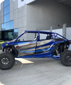 SDR Polaris RZR XP 4 1000 Hi-Bred Doors 12 SDR Polaris RZR XP 4 1000 Hi-Bred Doors -SuperATV Sales Shop 90587FE6 E2E2 453A 9E81 F639BEEC9A09 80379.1553384566