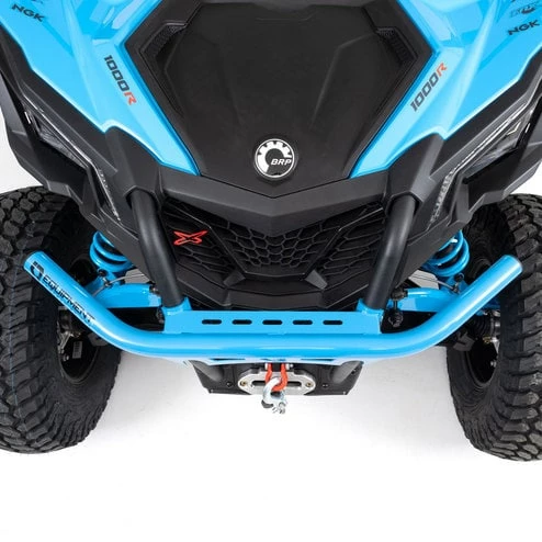 HMF Defender Front Bumper Can Am Maverick Trail / Sport 10 HMF Defender Front Bumper Can Am Maverick Trail / Sport - Image 8