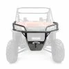 HMF Headlight Guards Honda Pioneer 1000