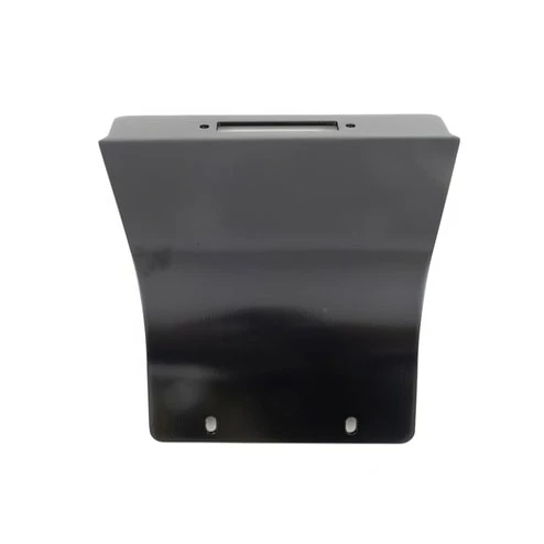 HMF Defender Front HD Bumper Honda Pioneer 1000 5 HMF Defender Front HD Bumper Honda Pioneer 1000 - Image 3