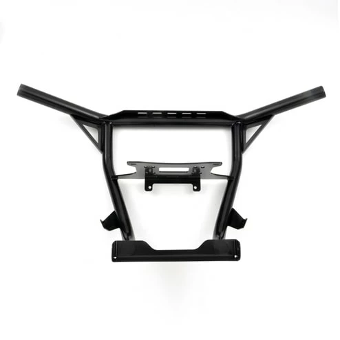 HMF Defender Front HD Bumper Honda Pioneer 1000 6 HMF Defender Front HD Bumper Honda Pioneer 1000 - Image 4