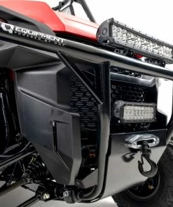 HMF Defender Front HD Bumper Honda Pioneer 1000 20 HMF Defender Front HD Bumper Honda Pioneer 1000 -SuperATV Sales Shop 9227181361 42