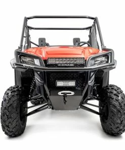 HMF Defender Front HD Bumper Honda Pioneer 1000 18 HMF Defender Front HD Bumper Honda Pioneer 1000 -SuperATV Sales Shop 9227181361 72
