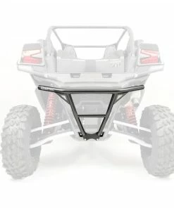 HMF Defender Rear Bumper Kawasaki Teryx KRX 1000
