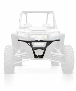 HMF Defender Front HD Deluxe Bumper Polaris RZR TURBO