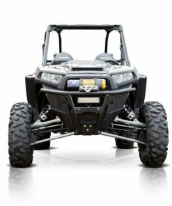 HMF Defender Front HD Deluxe Bumper Polaris General | RZR TURBO (16) | XP1K | S9/1K 16 HMF Defender Front HD Deluxe Bumper Polaris General | RZR TURBO (16) | XP1K | S9/1K -SuperATV Sales Shop 93561124613