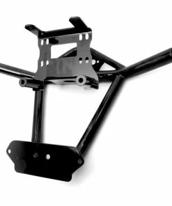 HMF Defender Front U4 Bumper Polaris RZR RS1 -SuperATV Sales Shop 9356981461 7