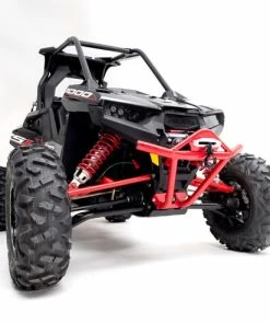 HMF Defender Front U4 Bumper Polaris RZR RS1 -SuperATV Sales Shop 9356981466 14 2
