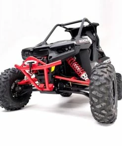HMF Defender Front U4 Bumper Polaris RZR RS1 -SuperATV Sales Shop 9356981466 15