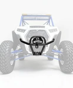 HMF Defender Front U4 Bumper Polaris RZR TURBO | XP1K