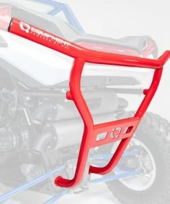 HMF Defender Rear Bumper Polaris RZR TURBO | S | XP1K