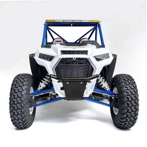 HMF Defender Front LT Bumper Polaris RZR TURBO | S | XP1K - Image 3