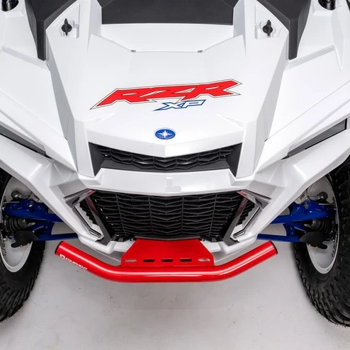 HMF Defender Front LT Bumper Polaris RZR TURBO | S | XP1K - Image 5