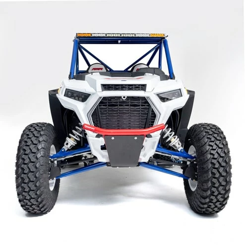HMF Defender Front LT Bumper Polaris RZR TURBO | S | XP1K - Image 6