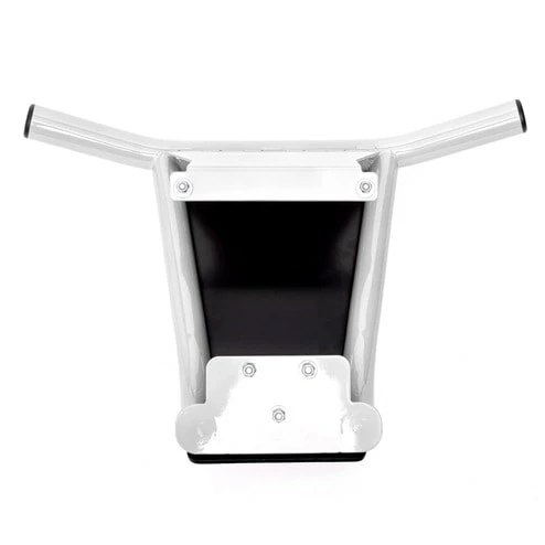 HMF Defender Front LT Bumper Polaris RZR TURBO | S | XP1K - Image 7