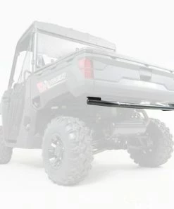 HMF Defender Rear Bumper Polaris Ranger XP 1000