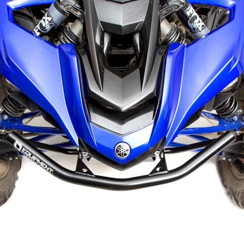 HMF Defender Front HD Bumper Yamaha YXZ 1000R 8 HMF Defender Front HD Bumper Yamaha YXZ 1000R - Image 6