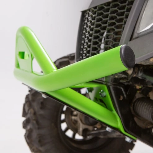 HMF Defender Front HD Bumper Arctic Cat Wildcat XX 11 HMF Defender Front HD Bumper Arctic Cat Wildcat XX - Image 9