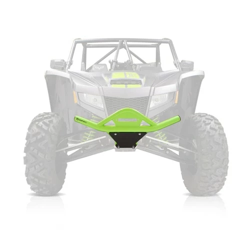 HMF Defender Front HD Bumper Arctic Cat Wildcat XX 3 HMF Defender Front HD Bumper Arctic Cat Wildcat XX