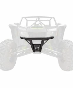 HMF Defender Front LT Bumper Arctic Cat Wildcat XX