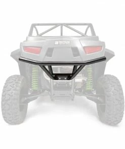 HMF Defender Rear Bumper Arctic Cat Wildcat XX
