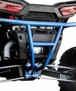 HMF Defender Rear Bumper Polaris RZR TURBO | RZR XP1K (14-18) -SuperATV Sales Shop 9555512964 5