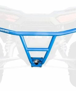 HMF Defender Rear Bumper Polaris RZR TURBO | RZR XP1K (14-18) -SuperATV Sales Shop 9555512964 6