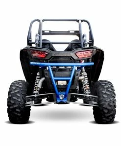 HMF Defender Rear Bumper Polaris RZR TURBO | RZR XP1K (14-18) -SuperATV Sales Shop 9555512964 8