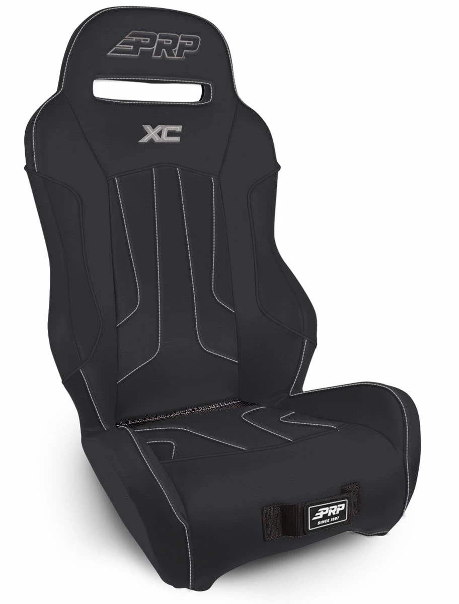 PRP Seats PRP XC 1" Extra Wide Suspension Seat 3 PRP Seats PRP XC 1" Extra Wide Suspension Seat