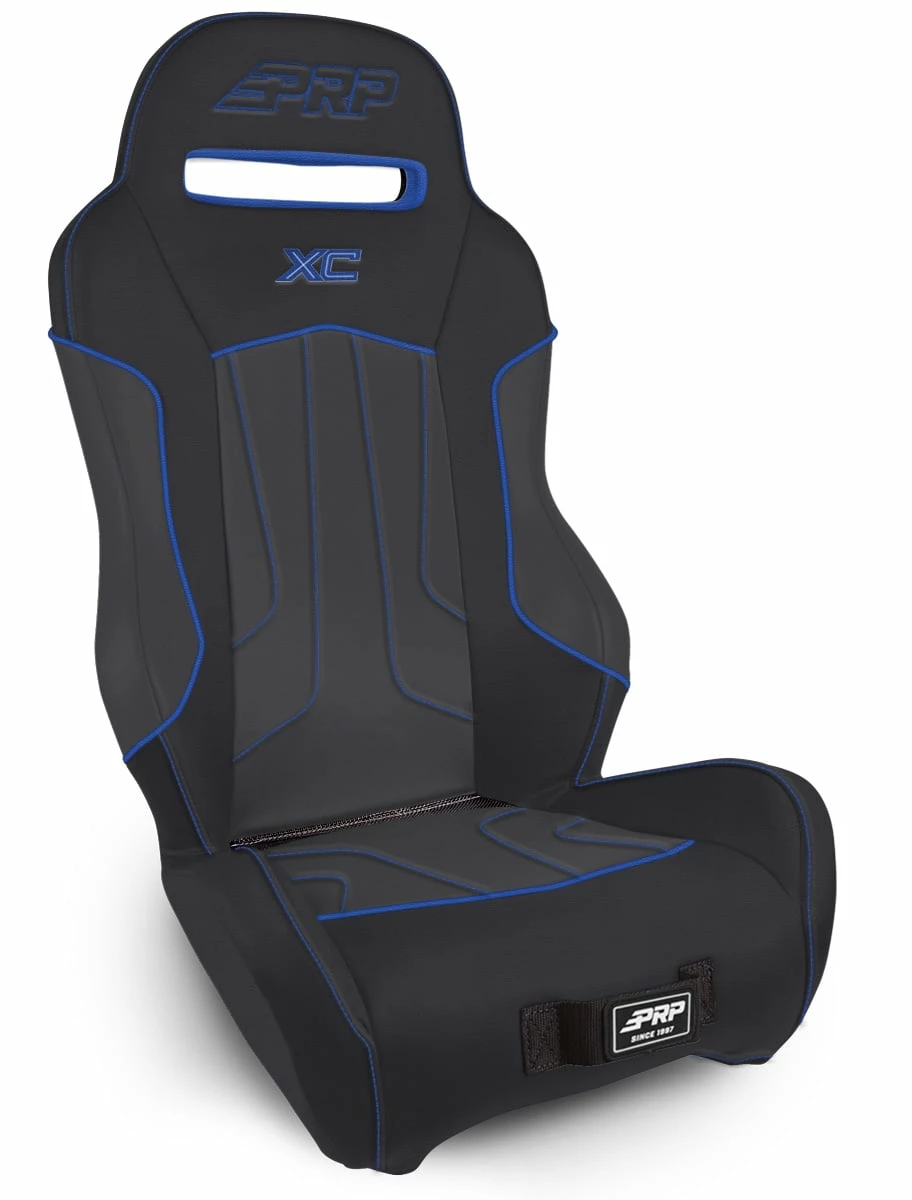 PRP Seats PRP XC 1" Extra Wide Suspension Seat 5 PRP Seats PRP XC 1" Extra Wide Suspension Seat - Image 3