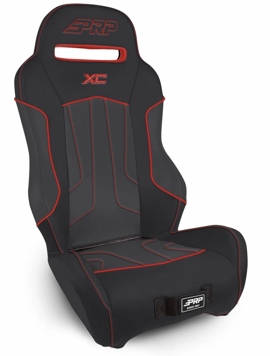 PRP Seats PRP XC Rear Suspension Seat 5 PRP Seats PRP XC Rear Suspension Seat - Image 3