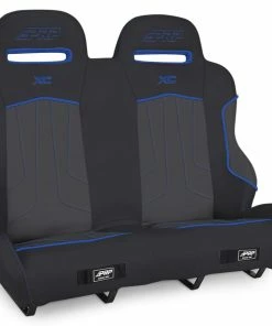 PRP Seats PRP XC Suspension Bench Seat 9 PRP Seats PRP XC Suspension Bench Seat -SuperATV Sales Shop A79 V XC Bench