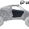 UTVZilla Aluminum Doors - RZR PRO XP, PRO R, TURBO R (Two Seat) 1 UTVZilla Aluminum Doors - RZR PRO XP, PRO R, TURBO R (Two Seat) -SuperATV Sales Shop Aluminum Doors for RZR PRO XP PRO R TURBO R Two Seat